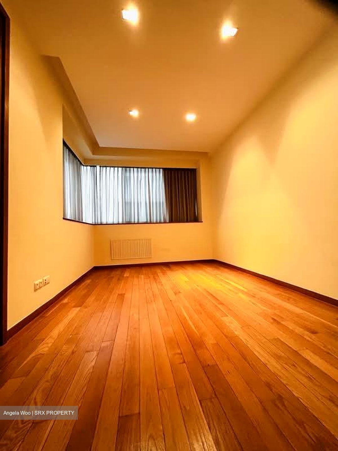 Grange Residences (D10), Condominium #529737401